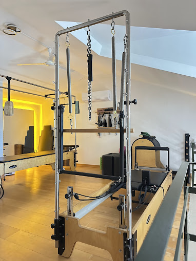 Reformer detay