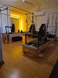 Reformer pilates alanı